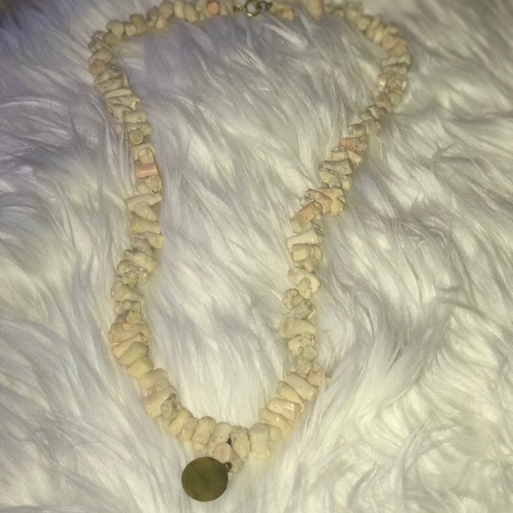 Vintage necklace - Picture 3 of 4